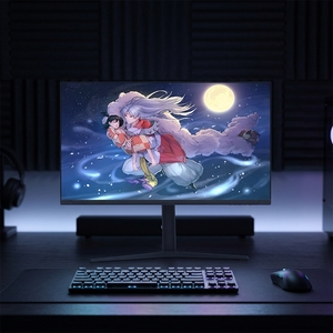 Écran large tactile 32 pouces 1080P 2K 4K pour ordinateur de bureau, jeux PC, moniteur de bureau à domicile, 75Hz 165Hz 180Hz 240Hz, écran LED LCD IPS HDR - Product Image 1