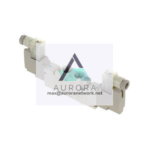 Accessoires de valve fneuatique électronique de haute qualité, SY7220-3DZ-02T, avec un bon prix - Product Image 1