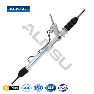 ALNSU Top Quliaity con <span class=keywords><strong>precio</strong></span> al por mayor cremallera de dirección RHD 90901335 706950169 7069974228 para <span class=keywords><strong>CHEVROLET</strong></span> SAIL 10- - Product Image 4