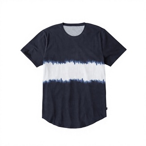 Camiseta Deportiva Oversize de Secado Rápido y Transpirable, Unisex, con Estampado 3D Sublimado, Spandex/Poliéster - Product Image 1