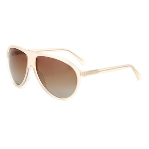 Pilot <b>Sunglasses</b> Full Rim Tortoise Frame <b>Gradient</b> Lenses 100% UV Protection Outdoor Use Adult Unisex - Product Image 4