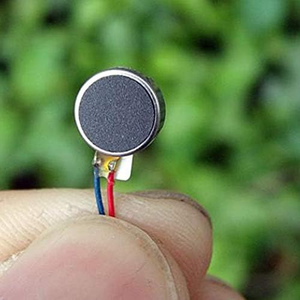 มอเตอร์ฮัปติกแบบแปรงถ่าน DC รุ่น JL-A0832 ขนาด 8 มม.*<span class=keywords><strong>3</strong></span>.2 มม. แบบสามเฟส <span class=keywords><strong>3</strong></span>.0V ไมโครคอยน์ ป้องกันการกลับขั้ว สำหรับอุปกรณ์เคลื่อนที่ อายุการใช้งานยาวนาน - Product Image 6