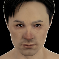 Masque de simulation de visage humain professionnel, effet peau ultra réaliste, couvre-tête entièrement en silicone, masque en silicone réaliste pour performance