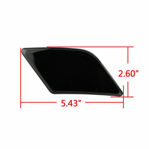 Clignotants latéraux à LED Mercedes-Benz Classe C W204 2048200121 pour remplacement du pare-chocs avant - Product Image 2