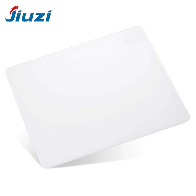 High Quality Factory Wholesale Custom Anime/Cartoon Style Gaming Mouse Pad Professional Gamer Glass Mousepad