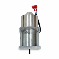 Pièces d'excavatrice : Interrupteur d'arrêt moteur ALN050, électrovanne d'arrêt moteur 12V/24V