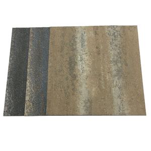 Роскошная виниловая плитка из ПВХ, используемая в спальне, лучшее напольное покрытие, похожее на ковровое покрытие из ПВХ, цена 2 мм - Product Image 1