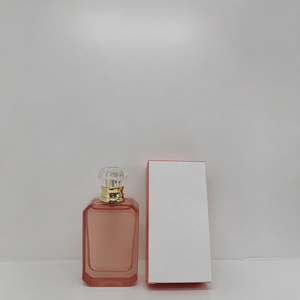Langanhaltender Blumig-Fruchtiger <span class=keywords><strong>KAYAL</strong></span> Parfüm-Spray Arabischer Duft in Glasflasche für Frauen Vielseitig Einsetzbar - Product Image 3