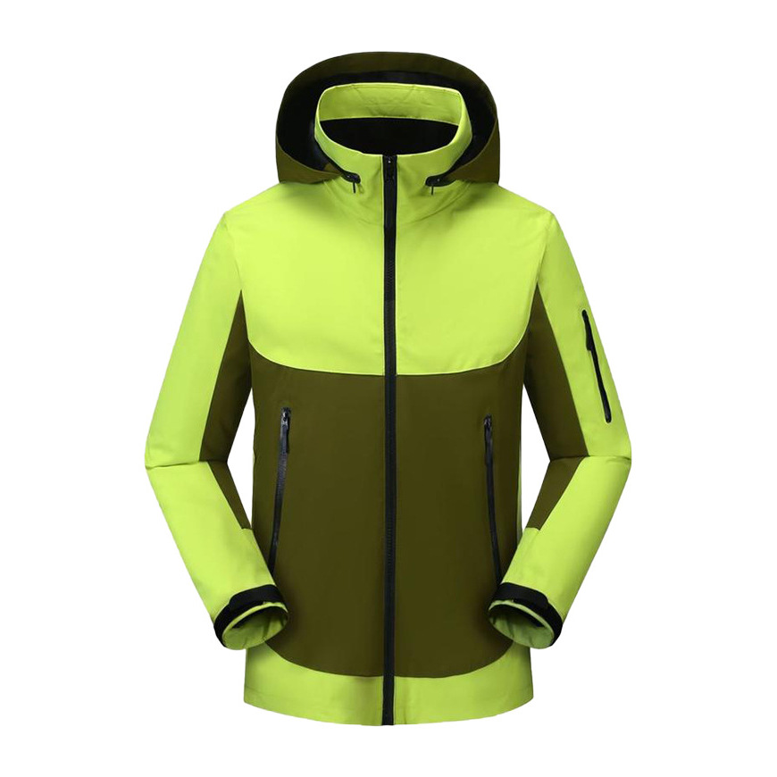 Fluorescent green [KF333]