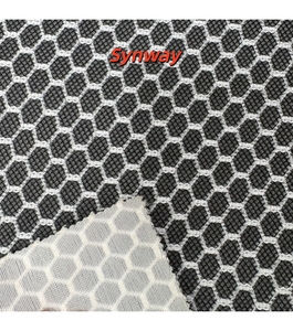 Tela de Poliéster Acolchada Antibacteriana y Absorbente de Humedad para Todas las Estaciones, 500gsm 1.9mm, Resistente a Desgaste y Rayones, Tapicería para Asientos de Auto - Product Image 4