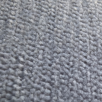 Housses de canapé, couvre-lits et tapis 100 % polyester, en peluche moelleuse, au crochet, en chenille, teints, écologiques, respirants et antistatiques