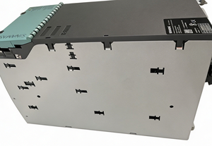 Nouveau module moteur unique SINAMICS S120 6SL3120 1TE26 0AA3 d'origine, 60A 55kW, en stock, livraison rapide - Product Image 4