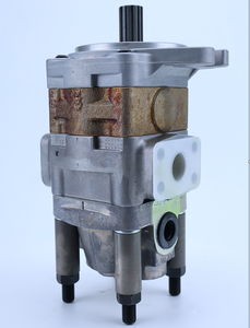 Bomba Hidráulica de Engranajes para Montacargas y Cargadoras de Ruedas Serie SDY, SDY-1A3612L573 SDYB1812R906 para Excavadora - Product Image 3
