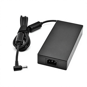 Compatible avec l'adaptateur secteur pour ordinateur portable ASUS 280W 20V 14A, connecteur à angle droit 6,0x3,7 mm, <span class=keywords><strong>charge</strong></span> directe - Product Image 1
