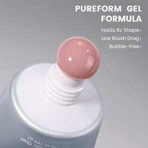 โยคเฟลโลว์ 50 กรัม เพียวฟอร์ม PF04 เจลต่อเล็บและเจลสร้างเล็บ <span class=keywords><strong>7</strong></span> สี สำหรับตกแต่งเล็บ - Product Image 5