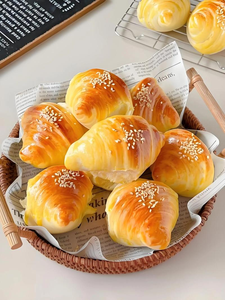 Machine à croissants facile à utiliser, petite machine à pain <span class=keywords><strong>croissant</strong></span>, machine à croissants - Product Image 6