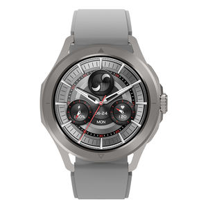 Reloj Inteligente HKSF HW17 PRO con Pantalla TFT HD de 2.2 Pulgadas, Respuesta por Voz, Resistente al Agua IP67, Batería de 400 mAh - Product Image 5