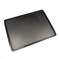 Plateau repas Atlas pour compagnies aériennes, pour service de restauration en vol, équipement de cuisine réutilisable, fabricant, taille standard 1/1
