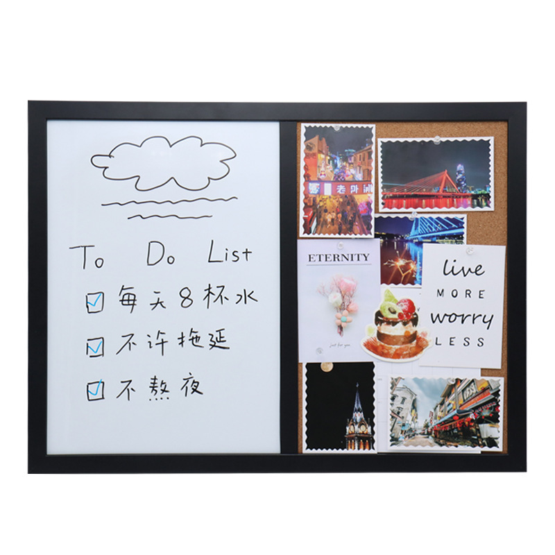 Office Home Hanging Message Board or
