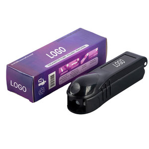 Trực Tiếp Từ Nhà Máy Của Nhãn Hiệu Giấy Thuốc Lá Ống Thuốc Lá Máy Làm Hút Thuốc Cán Di Động Dễ Dàng Nhà Sử Dụng Thuốc Lá Con Lăn - Product Image 5