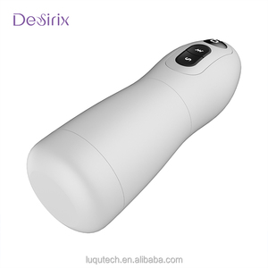 Desidesinoctissprite üst düzey otomatik erkek mastürbasyon 7-speed emme Penis pompası 7-speed titreşim yetişkin seks oyuncakları - Product Image 1