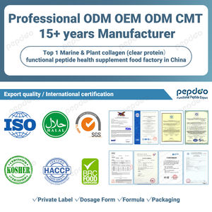 Fornitura di Fabbrica Proteine Isolate del Siero di Latte di Alta Qualità Integratore Nutrizionale Sportivo Proteine del Siero di Latte in Polvere Post-Allenamento - Product Image 5