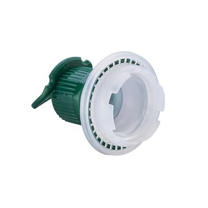 Capsules de bouteille d'huile d'olive L2 KA <span class=keywords><strong>Bericap</strong></span> 24 mm pour boîtes vides de 250 ml et capsules de boîtes de conserve - Product Image 4