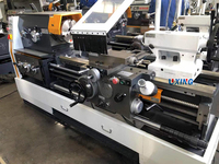 Baoji — tour horizontal pour voitures, machine à changement rapide, 2 mètres, prix 3000mm, CS6250B CS6266C, italie