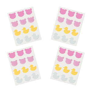 Pas cher Vente en gros Patch pour bouton d'acné canard panda Patch pour bouton d'acné hydrocolloïde de marque personnalisée autorisé - Product Image 4