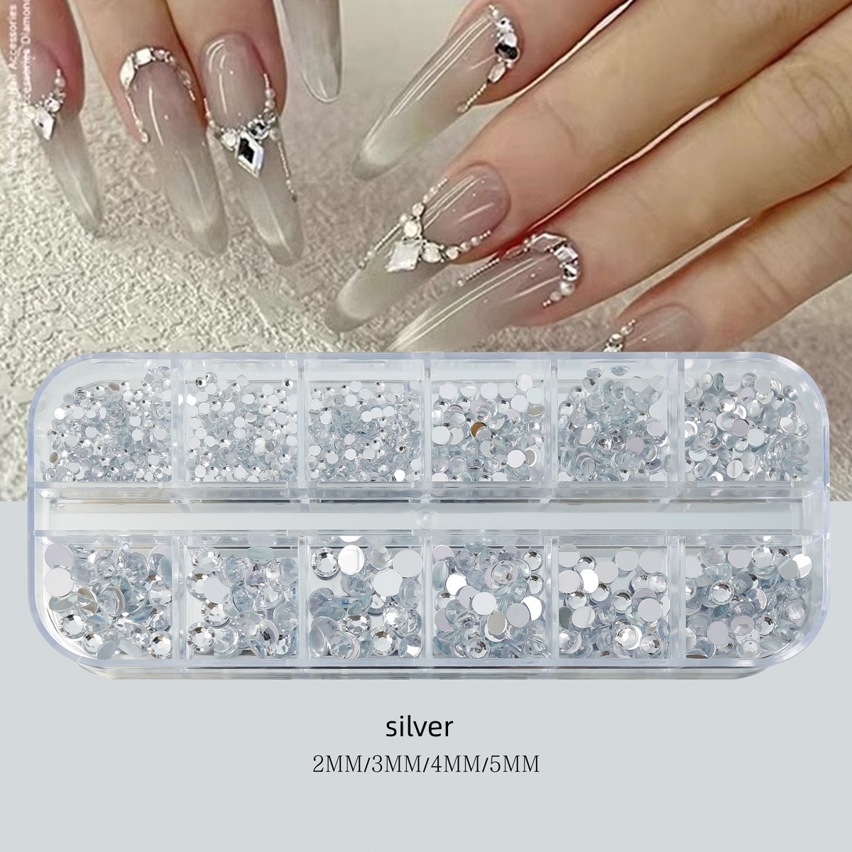 Silver
