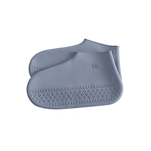 <span class=keywords><strong>De</strong></span> silicona a prueba <span class=keywords><strong>de</strong></span> agua cubierta <span class=keywords><strong>de</strong></span> zapatos reutilizable y lavable <span class=keywords><strong>botas</strong></span> cubiertas para lluvioso días <span class=keywords><strong>de</strong></span> nieve - Product Image 6
