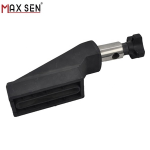 Usine Directement En Plastique Angle Petit/Moyen/Grand/Supports Réglables pour Convoyeur - Product Image 4