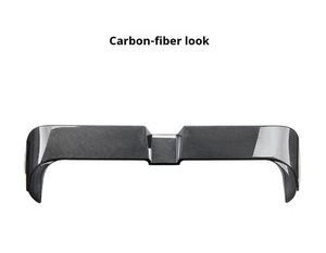 Applicable aux <span class=keywords><strong>Volkswagen</strong></span> <span class=keywords><strong>Golf</strong></span> <span class=keywords><strong>8</strong></span>/<span class=keywords><strong>Golf</strong></span> Mk8, y compris GTI R GTD <span class=keywords><strong>GTE</strong></span> 2020+, Spoiler de toit Odinger, Modification de spoiler - Product Image 3