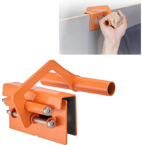 <span class=keywords><strong>Pince</strong></span> de levage robuste en acier inoxydable, <span class=keywords><strong>pince</strong></span> de manutention pour grands panneaux, outils à main à mâchoires auto-ajustables pour le bois, la pierre et les carreaux - Product Image 6