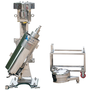 Máy ly tâm công nghiệp máy ly tâm vi tảo - Product Image 1