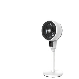 Vertical Circulating Air <b>Fan</b> <b>With</b> <b>Remote</b> <b>Control</b> Sleep Mode Timing Function For 31-40 Sqm Rooms - Product Image 3