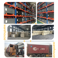 STABROL pour Geely Tugella Coolray Chery Jetour Freedom Pompe de direction assistée hydraulique Usine professionnelle OEM Pièces automobiles populaires