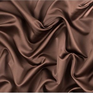 Tessuto di seta 280cm di larghezza per biancheria da letto 16 19 22 25 30 momme OEKO-TEX-100 grado 6A seta di gelso 100% tessuto di pura seta - Product Image 3