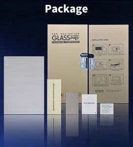 Protector de Pantalla de Vidrio Templado para <span class=keywords><strong>Toyota</strong></span> <span class=keywords><strong>GR</strong></span> <span class=keywords><strong>YARIS</strong></span> 2026, Pantalla de Radio de 10.5 Pulgadas, LCD, GPS, Navegación, Película Protectora para Automóvil - Product Image 6