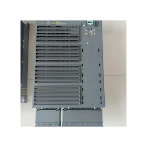 Convertisseur de fréquence triphasé neuf pour la vente en gros 6SL3210-1SE31-8AA0 - Product Image 2
