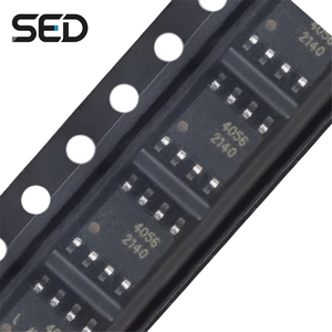 <span class=keywords><strong>TP4056</strong></span> IC-Chip Lademodul IC - Product Image 1