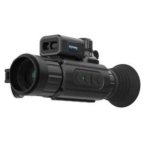 กล้องถ่ายภาพความร้อน Sytong AM06-35LRF สำหรับการล่าสัตว์ พร้อมเลเซอร์ วิดีโอ ภาพถ่าย กันน้ำ เลนส์ 35 มม. กล้องมองกลางคืน Sytong AM 06-35LR - Product Image 2