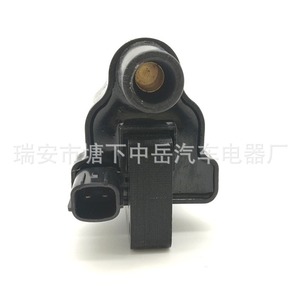 Bobina de Encendido Nissan 22433-55Y00 22433-53F00 22433-65Y10 22448 Tipo Sin Contacto Para Reemplazo y Reparación - Product Image 3