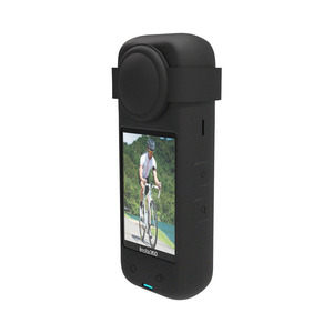 Insta360เคสซิลิโคน X4กันกระแทกสำหรับ X4 Insta360 - Product Image 4