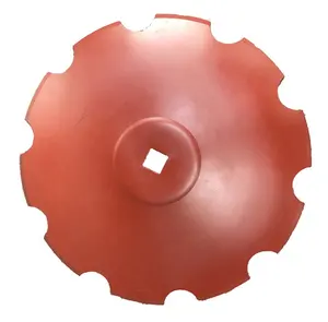 High Quality Agricultural implement Harrow Disc Blades for sale