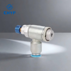 Válvula de Aire Unidireccional GRLA, Material de Dibujos Animados, Nueva Marca CHFY - Product Image 1