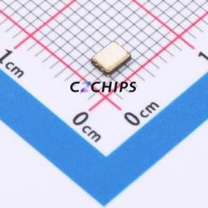 1532H-4.000A33DZSL Crystal Oscillator (Active) SMD3225-4P Crystal Oscillator 4MHz 10ppm HCMOS 3.3V - Product Image 1