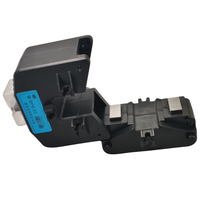 Transformador de Corriente de Núcleo Dividido OEM para Barra Colectora 100A-5000A, Sensor CT Abrible, Instalación sin Desconexión, Certificado CE RoHS