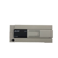 Module de base PLC Melsec-f Series Fx3u-64mr/es-a 100% neuf et original, 32 sorties relais, 100-240 Vca, neuf et original, industriel