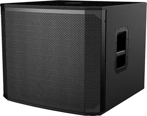 Active 18 Inch Powered Professional bass speaker Stereo Bluetooth DJ Stage Performance PA subwoofer column line array speaker